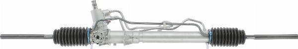 Cevam OL110586 - Рульовий механізм, рейка autozip.com.ua