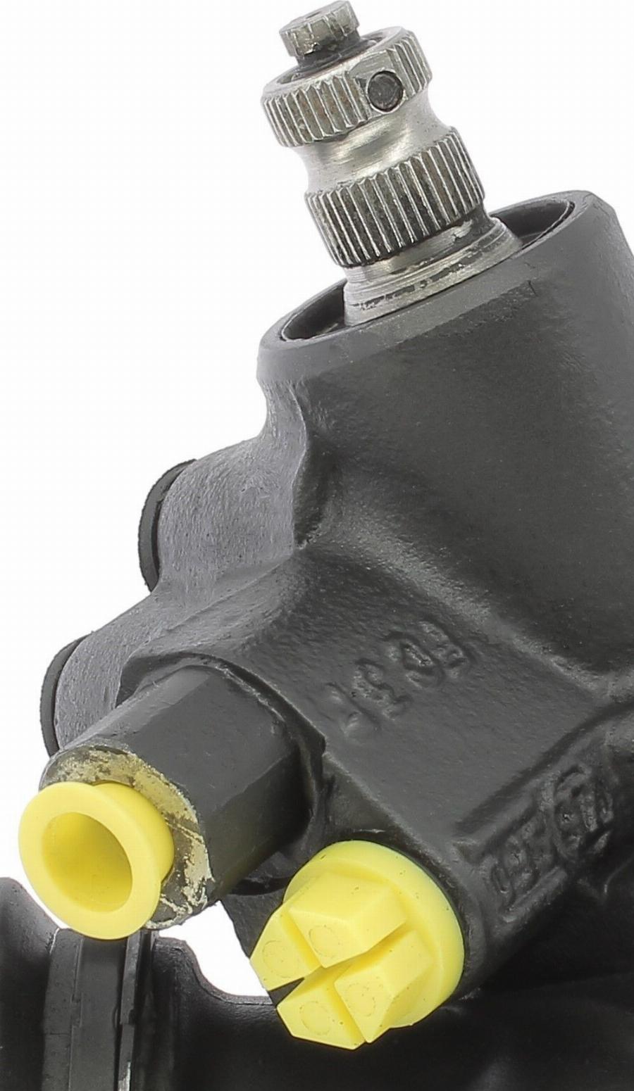Cevam OL110580 - Рульовий механізм, рейка autozip.com.ua