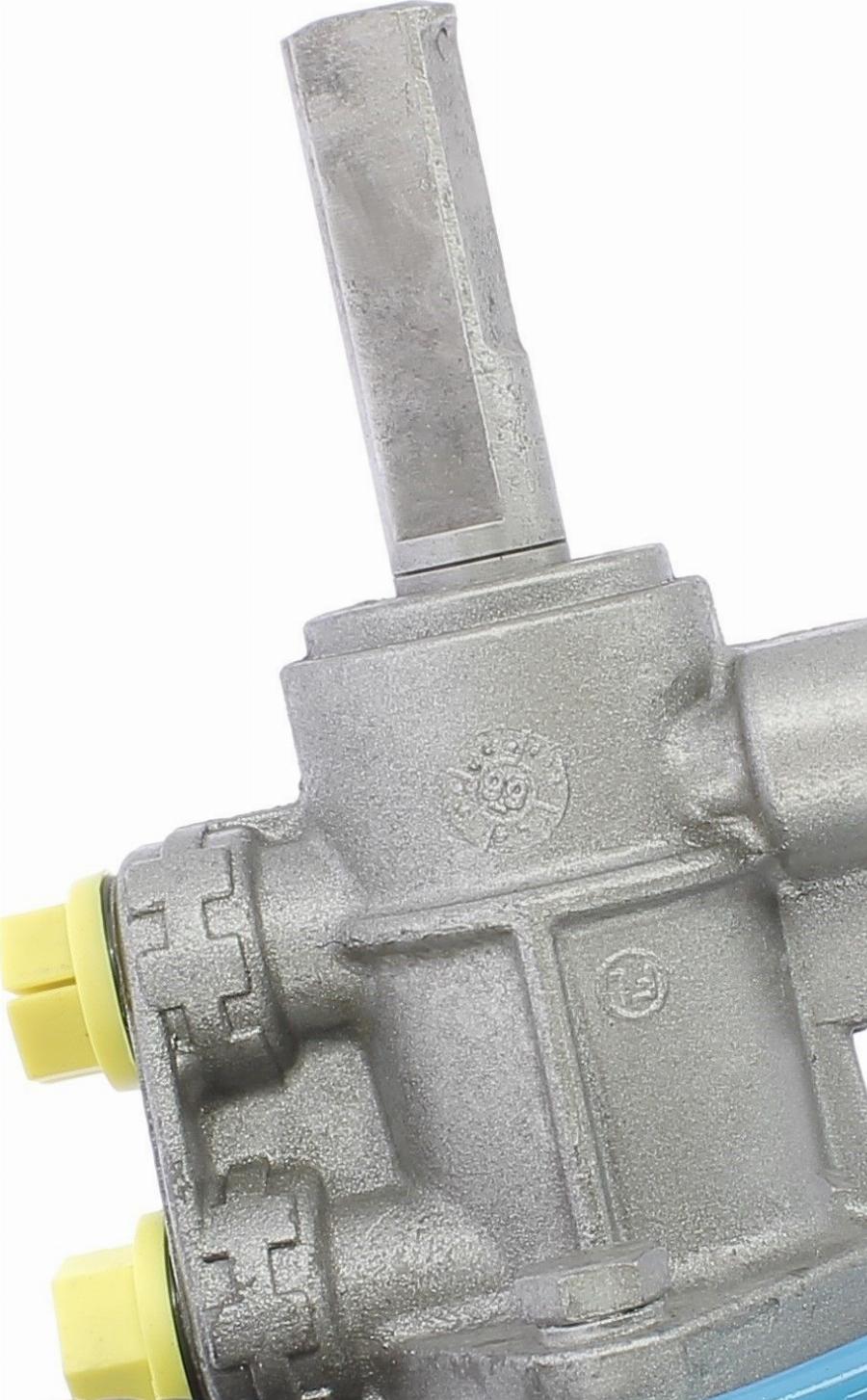 Cevam OL110695 - Рульовий механізм, рейка autozip.com.ua