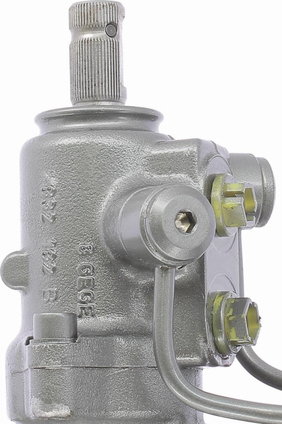 Cevam OL110680 - Рульовий механізм, рейка autozip.com.ua