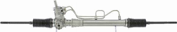 Cevam OL110837 - Рульовий механізм, рейка autozip.com.ua