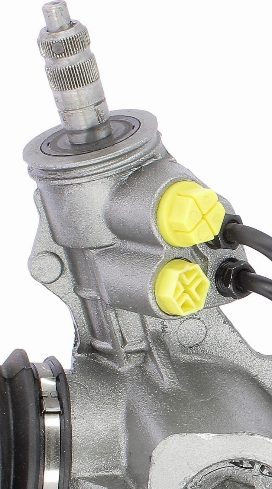 Cevam OL110741 - Рульовий механізм, рейка autozip.com.ua