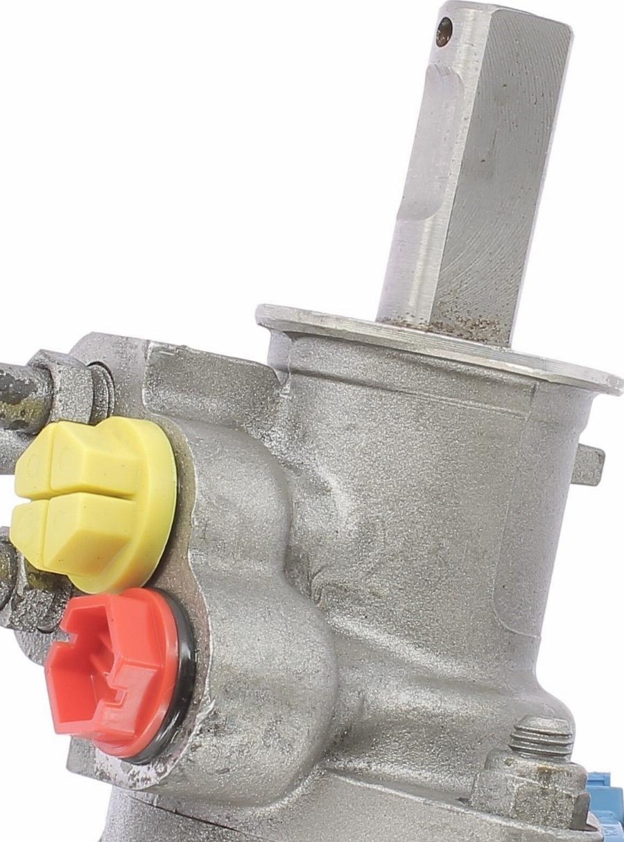 Cevam OL110754 - Рульовий механізм, рейка autozip.com.ua