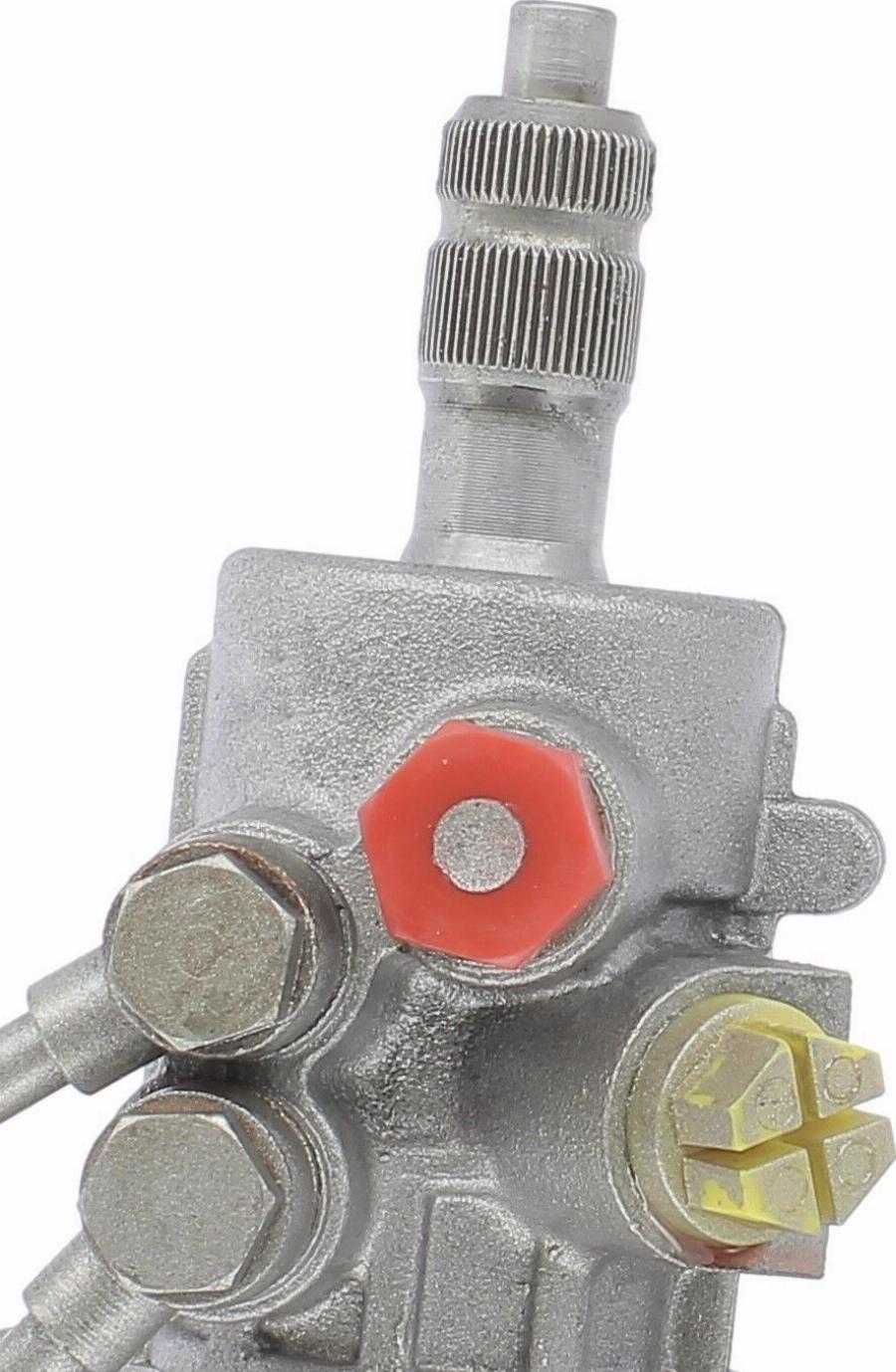 Cevam OL110756 - Рульовий механізм, рейка autozip.com.ua