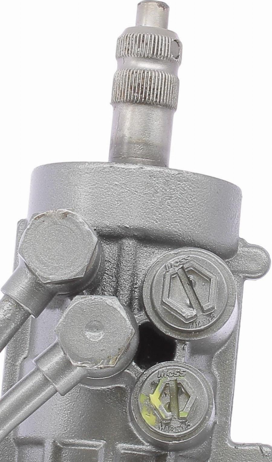 Cevam OL110764 - Рульовий механізм, рейка autozip.com.ua