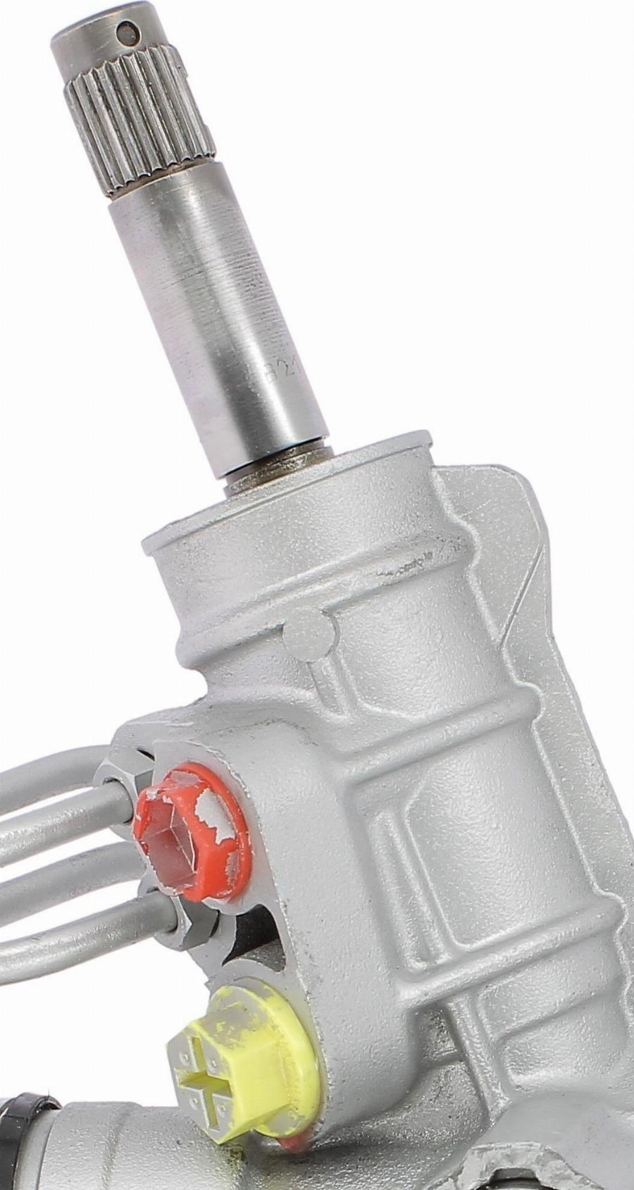 Cevam OL110779 - Рульовий механізм, рейка autozip.com.ua