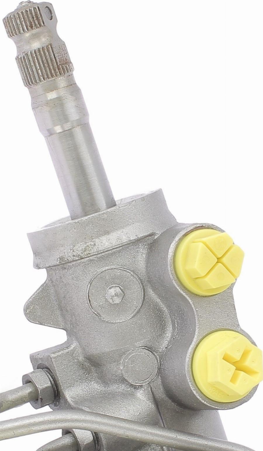 Cevam OL113027 - Рульовий механізм, рейка autozip.com.ua
