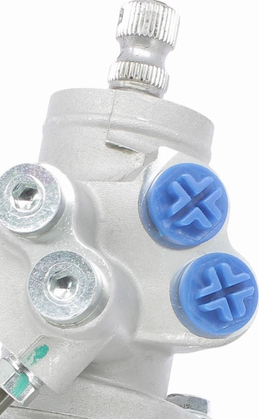Cevam OL113077 - Рульовий механізм, рейка autozip.com.ua