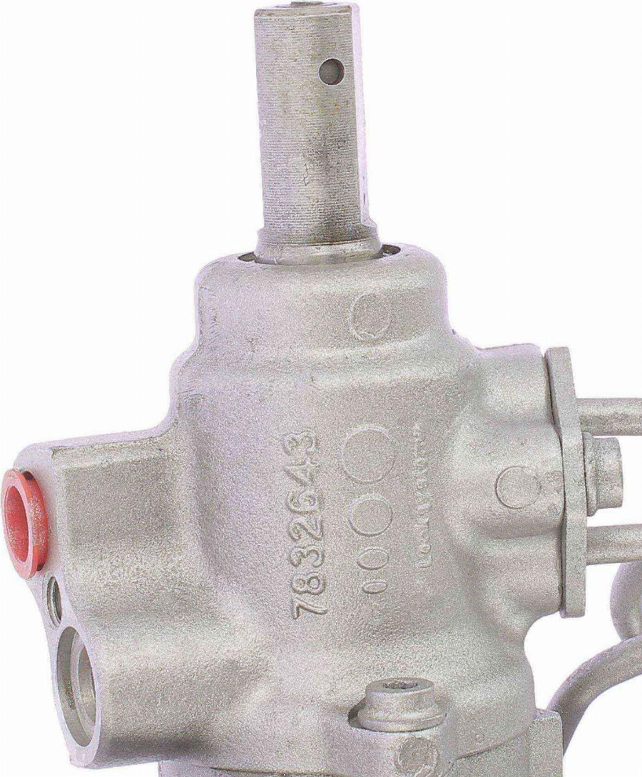 Cevam OL113124 - Рульовий механізм, рейка autozip.com.ua