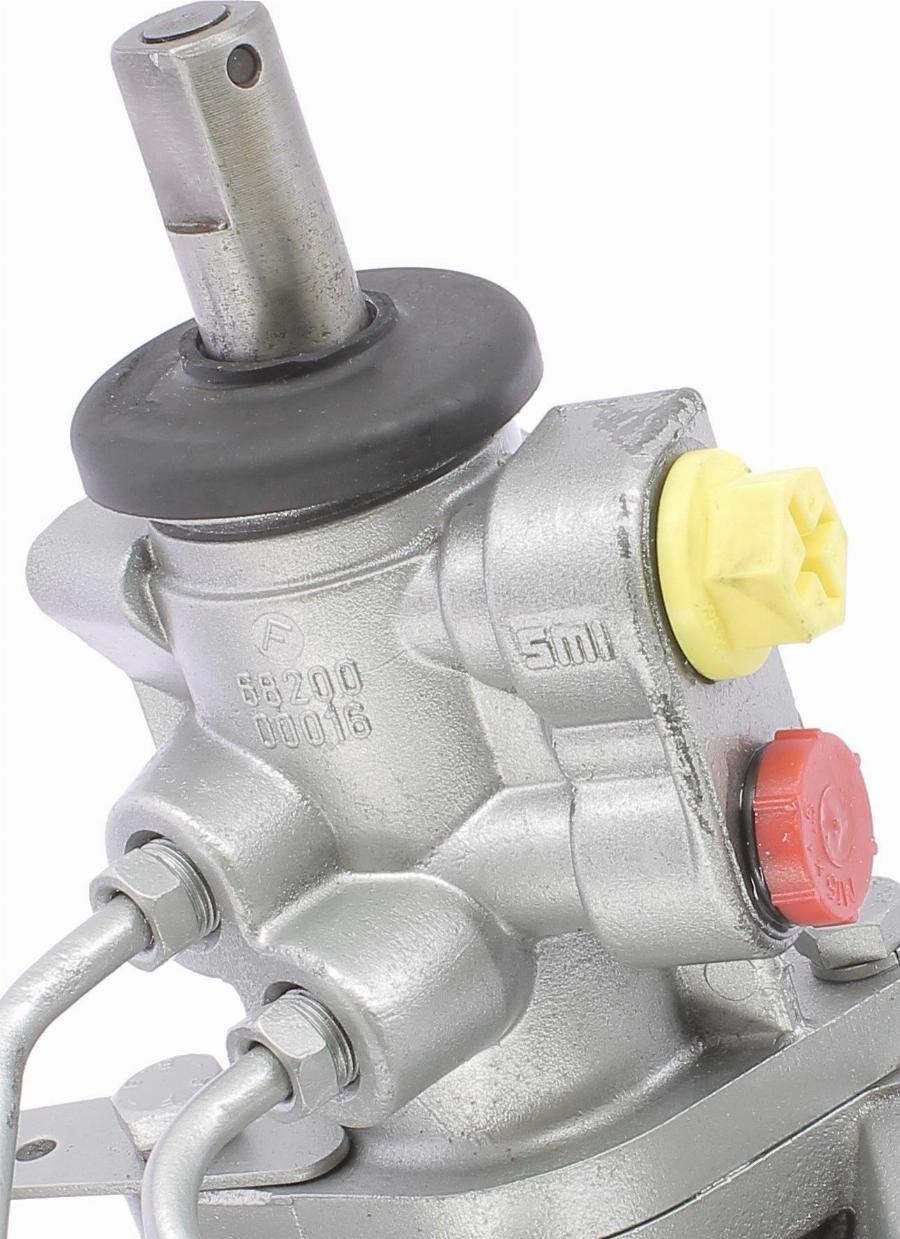 Cevam OL112048 - Рульовий механізм, рейка autozip.com.ua