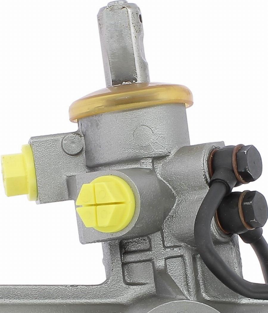 Cevam OL112003 - Рульовий механізм, рейка autozip.com.ua