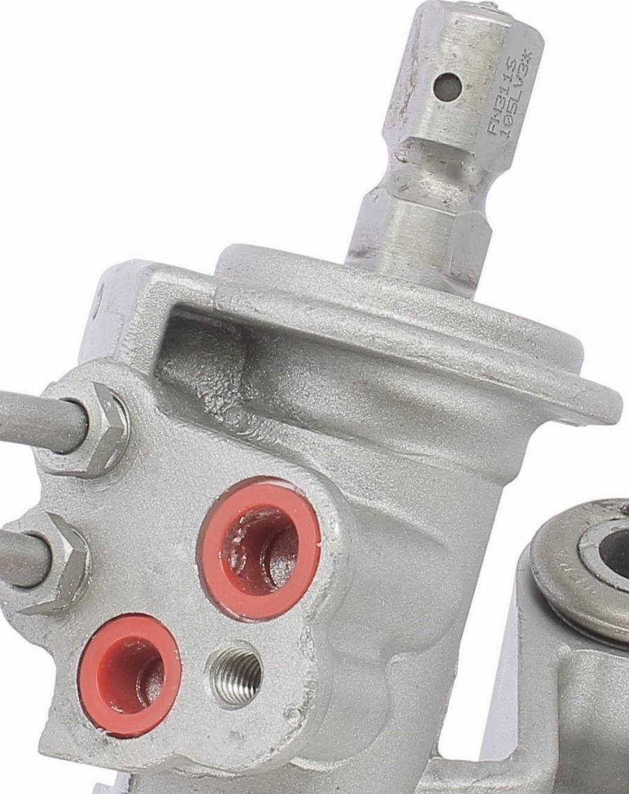 Cevam OL112131 - Рульовий механізм, рейка autozip.com.ua