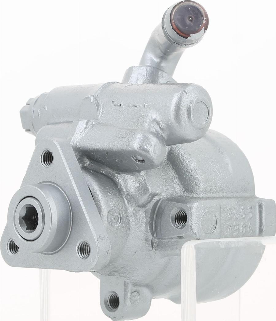 Cevam OL135185 - Гідравлічний насос, рульове управління, ГУР autozip.com.ua