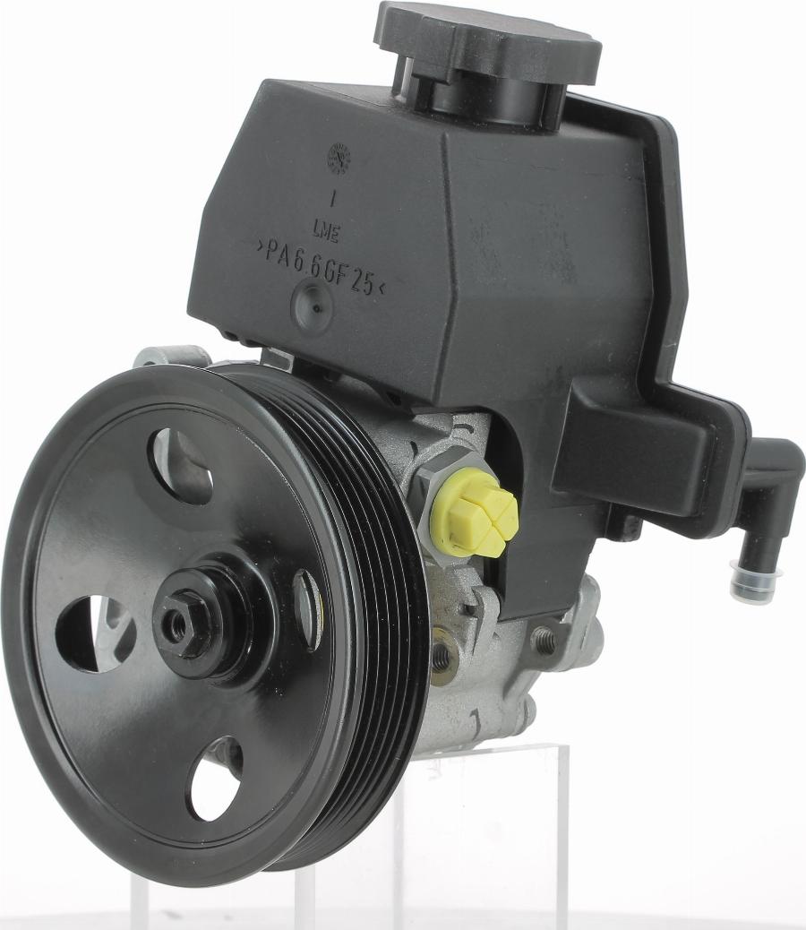 Cevam OL135203 - Гідравлічний насос, рульове управління, ГУР autozip.com.ua