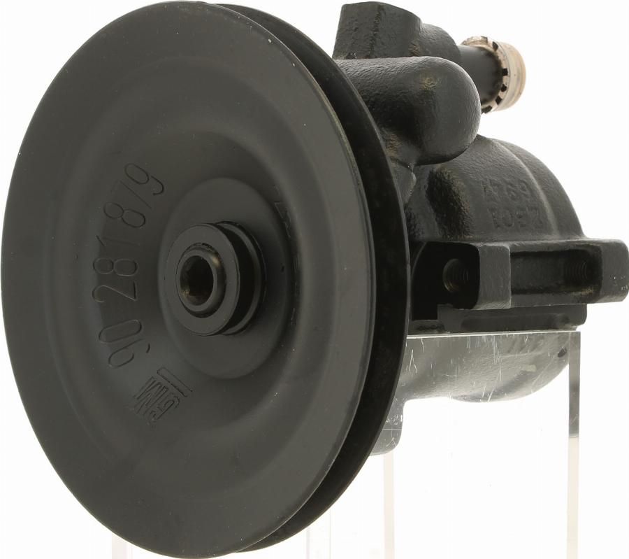 Cevam OL130448 - Гідравлічний насос, рульове управління, ГУР autozip.com.ua