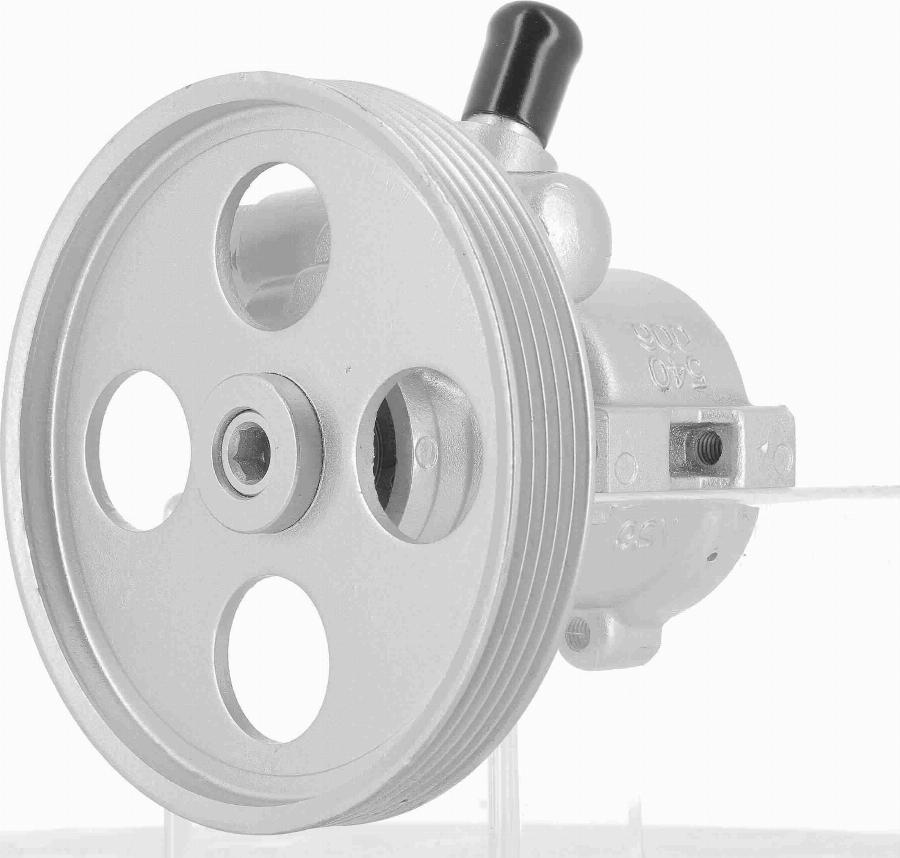 Cevam OL130466 - Гідравлічний насос, рульове управління, ГУР autozip.com.ua
