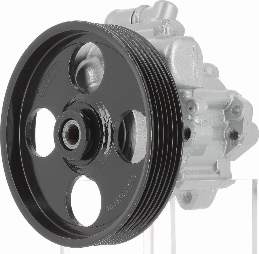 Cevam OL130475 - Гідравлічний насос, рульове управління, ГУР autozip.com.ua