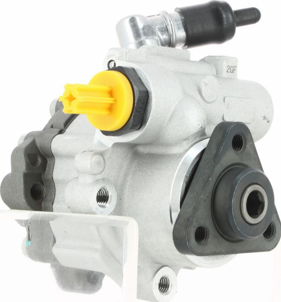 Cevam OL130688 - Гідравлічний насос, рульове управління, ГУР autozip.com.ua