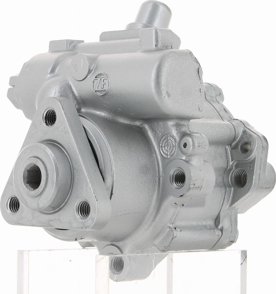 Cevam OL130076 - Гідравлічний насос, рульове управління, ГУР autozip.com.ua