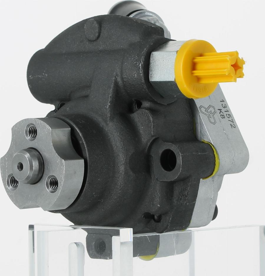 Cevam OL131572 - Гідравлічний насос, рульове управління, ГУР autozip.com.ua