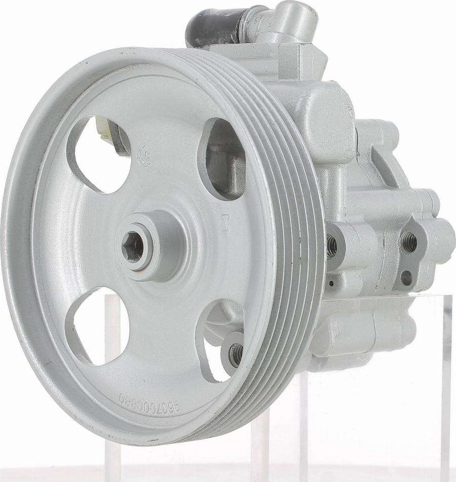Cevam OL131265 - Гідравлічний насос, рульове управління, ГУР autozip.com.ua