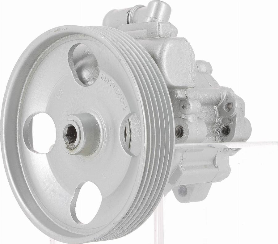 Cevam OL131270 - Гідравлічний насос, рульове управління, ГУР autozip.com.ua