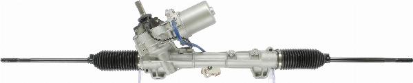 Cevam OL170004 - Рульовий механізм, рейка autozip.com.ua
