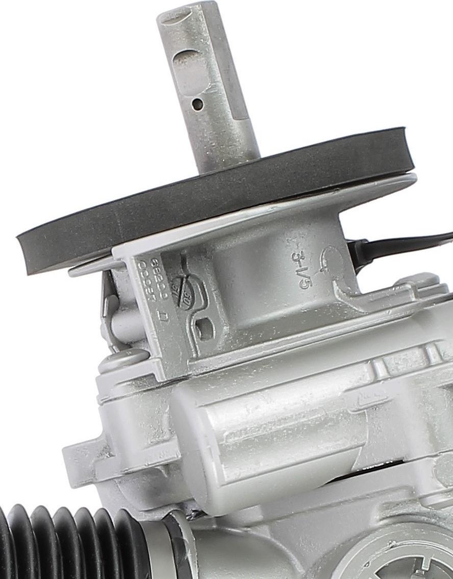 Cevam OL173296 - Рульовий механізм, рейка autozip.com.ua
