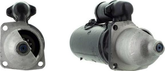 Cevam OL8517 - Стартер autozip.com.ua