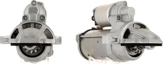 Cevam OL3241 - Стартер autozip.com.ua