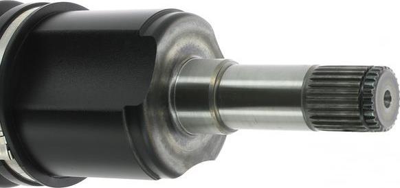 Cevam OL7944 - Приводний вал autozip.com.ua