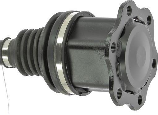 Cevam OL7960 - Приводний вал autozip.com.ua