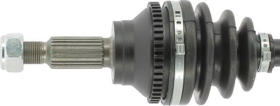 Cevam OL7935Z - Приводний вал autozip.com.ua