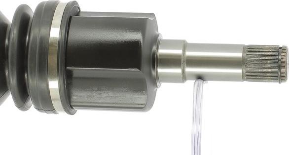 Cevam OL7418 - Приводний вал autozip.com.ua