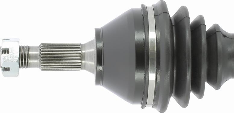 Cevam OL7484 - Приводний вал autozip.com.ua