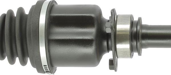 Cevam OL7596 - Приводний вал autozip.com.ua