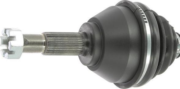 Cevam OL7545 - Приводний вал autozip.com.ua