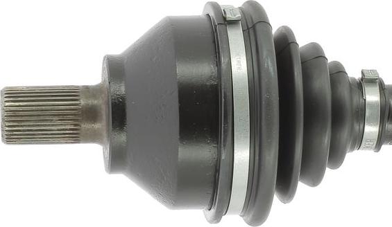 Cevam OL7568 - Приводний вал autozip.com.ua