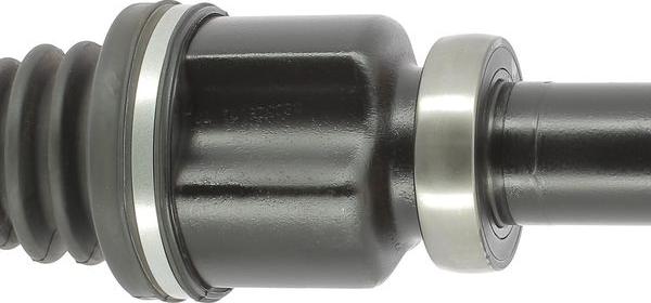 Cevam OL7568 - Приводний вал autozip.com.ua