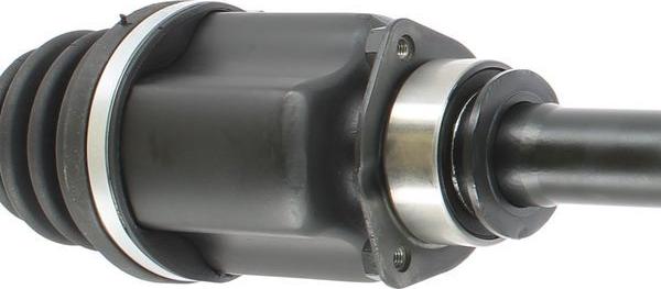 Cevam OL7514 - Приводний вал autozip.com.ua