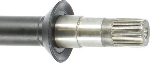 Cevam OL7514 - Приводний вал autozip.com.ua