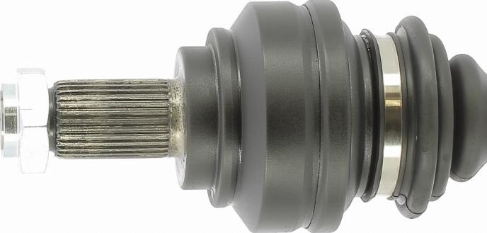 Cevam OL7585 - Приводний вал autozip.com.ua
