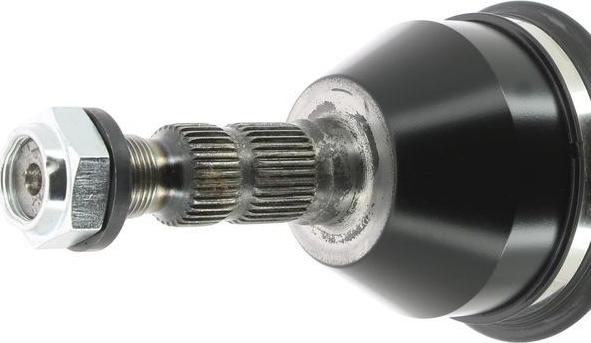 Cevam OL7583 - Приводний вал autozip.com.ua