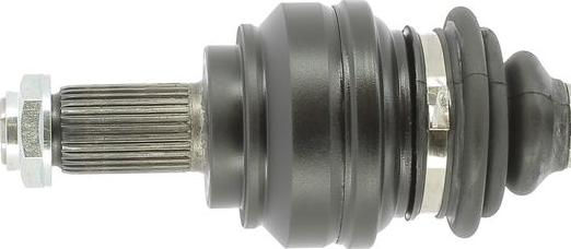 Cevam OL7587 - Приводний вал autozip.com.ua