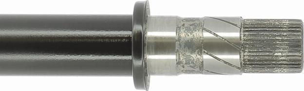 Cevam OL7528 - Приводний вал autozip.com.ua