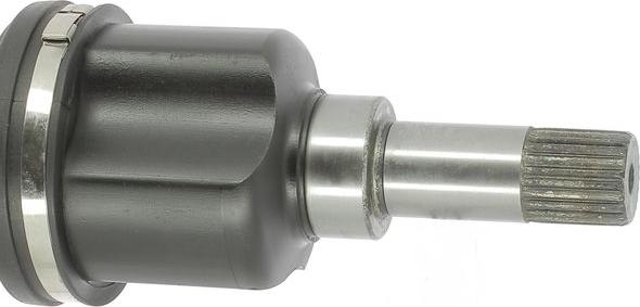 Cevam OL7523 - Приводний вал autozip.com.ua