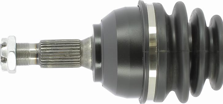 Cevam OL7651 - Приводний вал autozip.com.ua