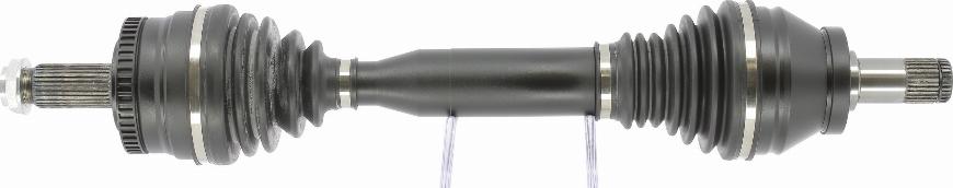 Cevam OL7681Z - Приводний вал autozip.com.ua