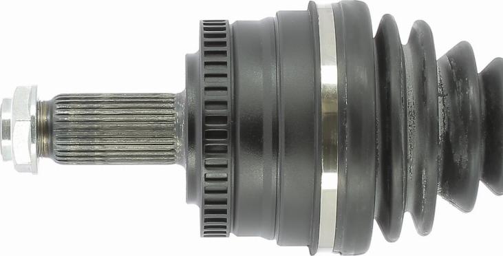 Cevam OL7681Z - Приводний вал autozip.com.ua