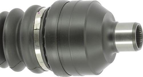 Cevam OL7678 - Приводний вал autozip.com.ua